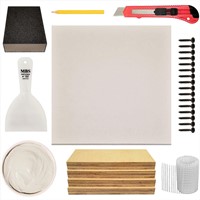 Drywall Repair Kit 24 Inch 24 Professional Kit