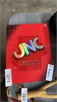 Deluxe uno game