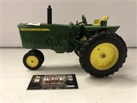 John Deere Narrow Front