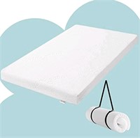 Hygge Hush Pack n Play Mattresses