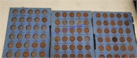 Wheat pennies  Lincoln cents