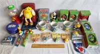 M&M Collectibles 1 Lot