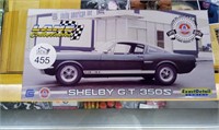 Lane Collectibles Shelby GT 350S