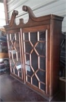 42" TALL 35" WIDE HUTCH OR DESK TOP