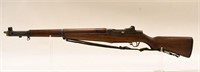 International Harvester 30-06 U.S. M1 Garand Rifle