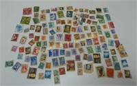 Postage Stamps Magyar Hungary 1845-1959