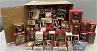 Hallmark Keepsake Christmas Ornaments Collection