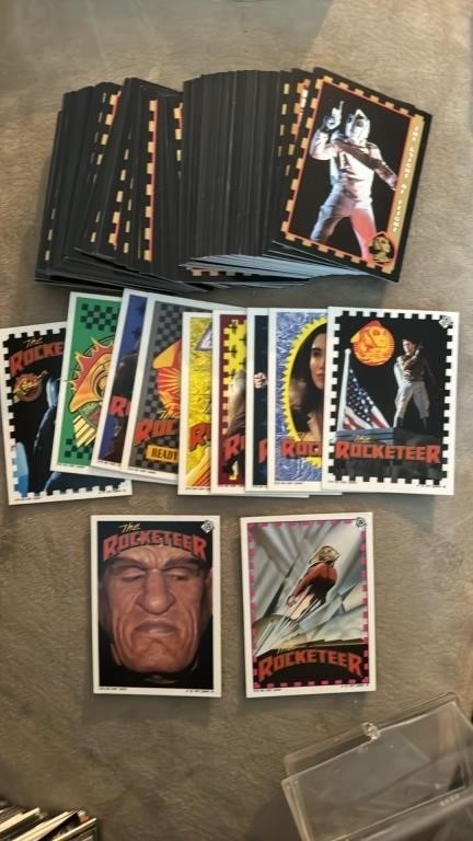 152: Sports Cards, Autographs, Vintage, Superstars, and More
