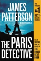 The Paris Detective by James Patterson and