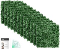 flybold Grass Wall Panels 20” x 20” Pack of 12 - G