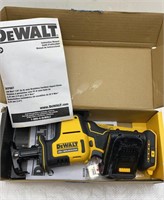 DeWalt 20v Max Compact Reciprocating Saw