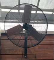 Large Fan