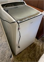 “Whirlpool” Washer