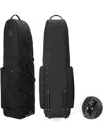 $72  Foldable Golf Travel Bag