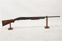 Remington model 10 pump action shotgun# 264217