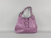 New Vtg Coach Berry Madison Lynn Shoulder Bag