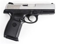 Gun S&W SW9VE Semi Auto Pistol 9mm