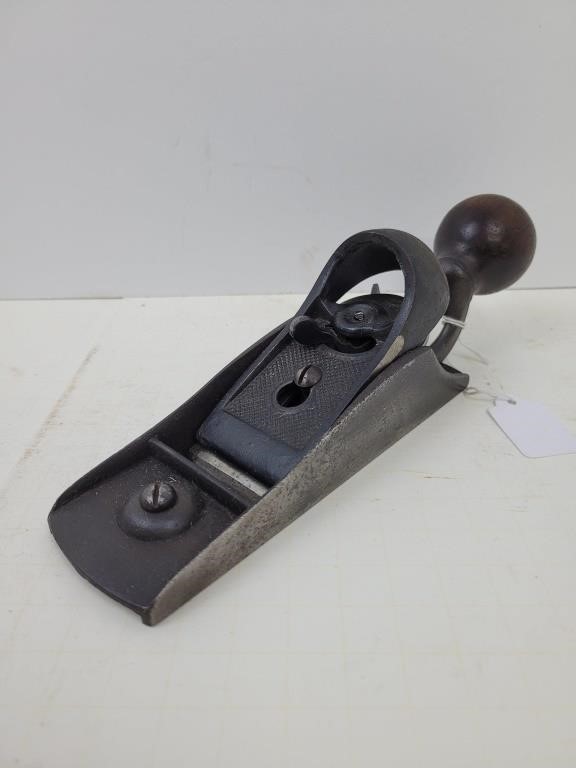 Lawson Antique Tools & Shop Equipment