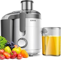 Centrifugal  Juicer Machines, 600W Juice