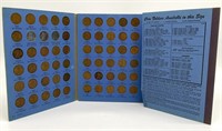 1941-1975 Complete Set of Lincoln Cents