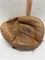 Vintage Roy Campanella Wilson Mitt