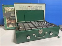 Coleman Camp Stove in box