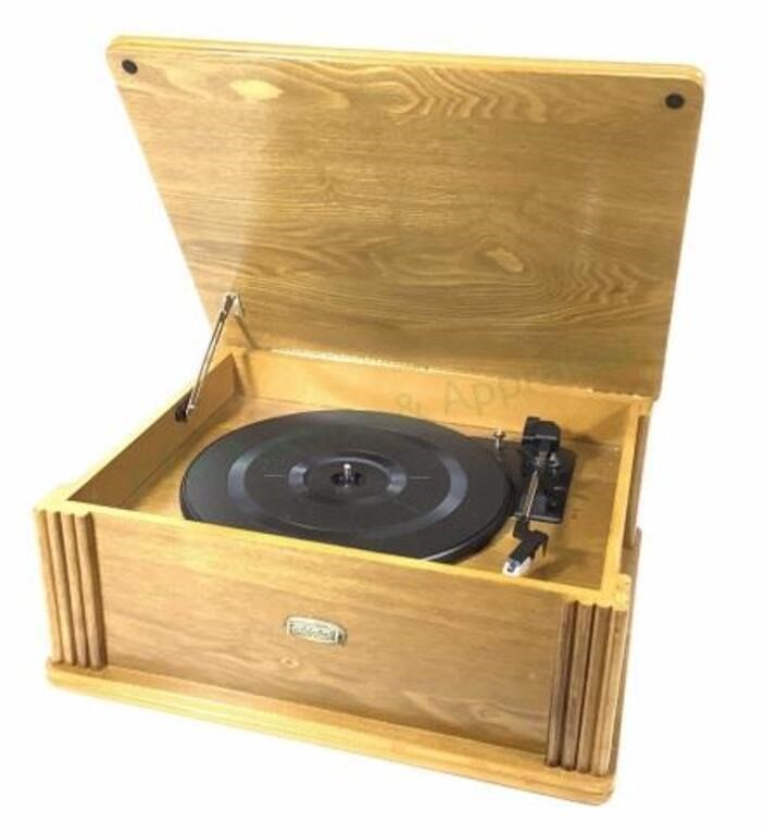 Crosley Vintage Style Record Player