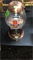 JELLY BELLY CANDY MACHINE