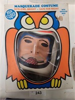 Ben Cooper 1960’s Astronaut costume, in box.