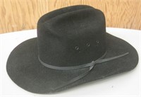 EXPRESS RIDERS 100% Wool Western Hat