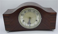 Hamburg American Clock Company mantle clock