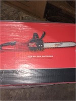 M18 Fuel 16" Chainsaw Tool Only