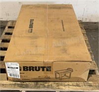 Brute Utility Cart