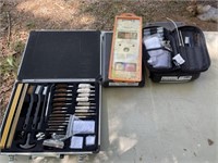 Gun  Cleaning Kit