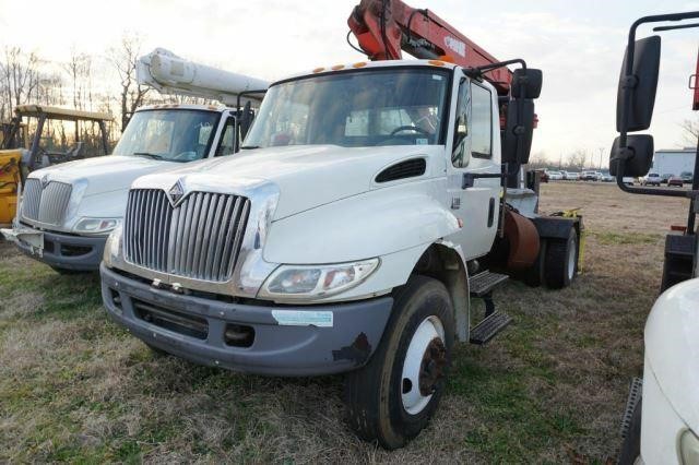 Vehicle and Equipment Auction Live & Online