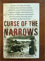 Curse of the Narrows