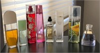 Various Perfumes