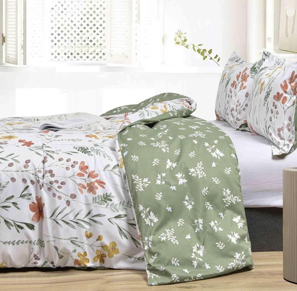 1Pcs King Size Comforter