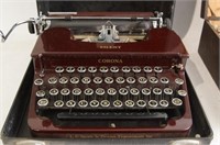 Vintage Corona & Remie  typewriters - 2