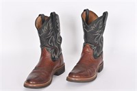 Ariat Cowboy Boots - Sz 9.5 EE