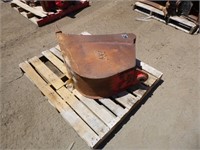 TAG 12" Excavator Bucket