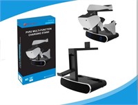 NIB PVR2 Multi-Function Charging Stand