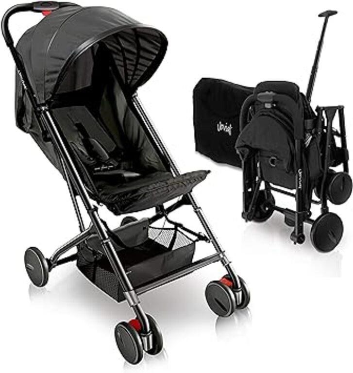 Portable Folding Lightweight Baby Stroller - Small
