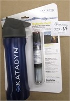 Katadyn My Bottle Water Purifier