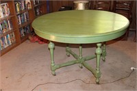 Green Round Table