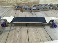 40 Inch Skateboard