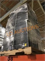 Tall Pallet of CPUs - 55