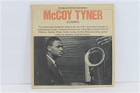 McCoy Tyner : Cosmos Dual LP