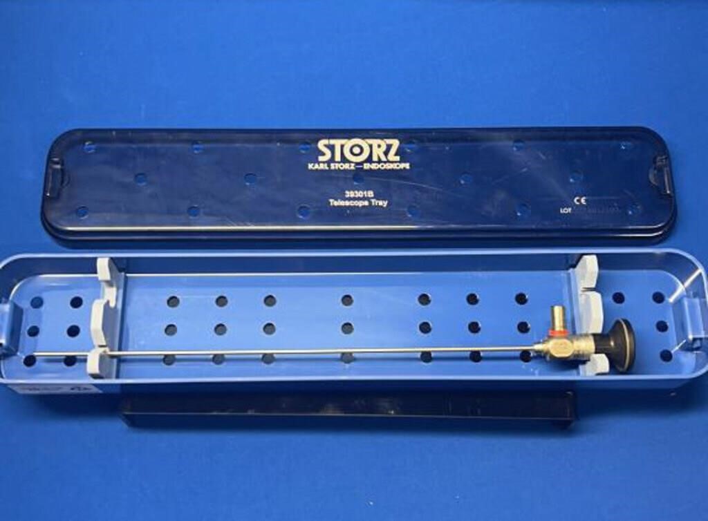Storz 2.9 mm 30º HOPKINS® Autoclavable