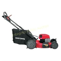 Craftsman Gas Powered 21” Self Propelled Lawn